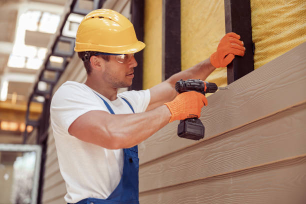 Thornton, IL Siding Company